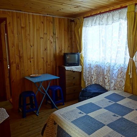 Hostal Portal De Ortuzar Pichilemu Dış mekan fotoğraf