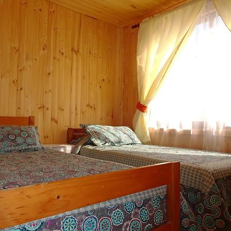 Hostal Portal De Ortuzar Pichilemu Dış mekan fotoğraf