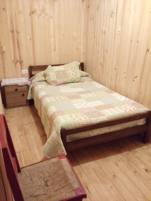 Hostal Portal De Ortuzar Pichilemu Dış mekan fotoğraf