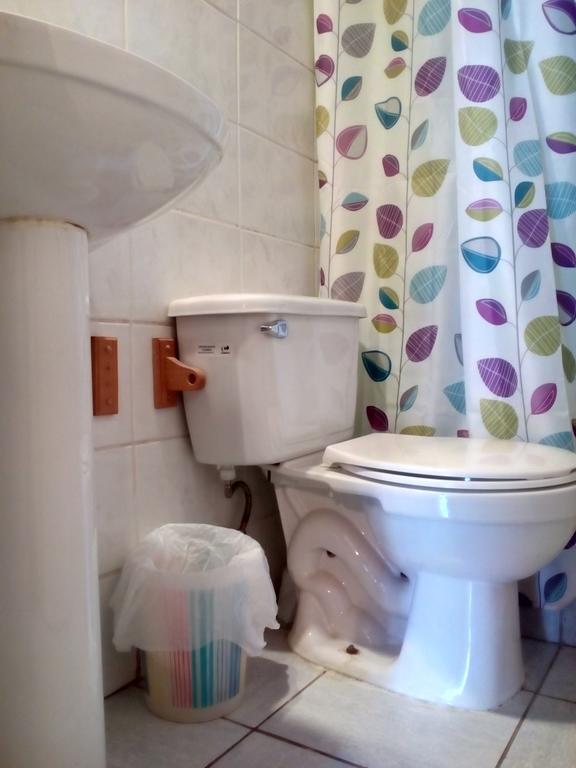 Hostal Portal De Ortuzar Pichilemu Dış mekan fotoğraf