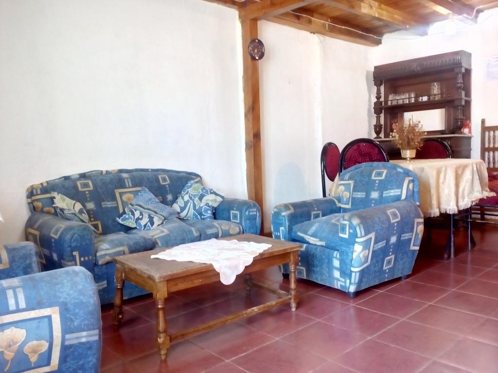 Hostal Portal De Ortuzar Pichilemu Dış mekan fotoğraf
