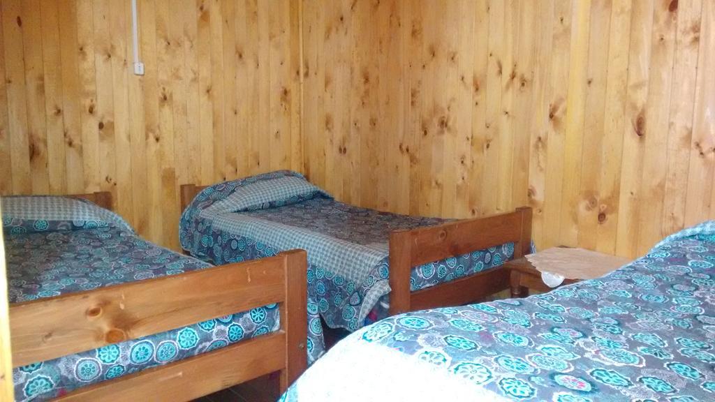 Hostal Portal De Ortuzar Pichilemu Dış mekan fotoğraf