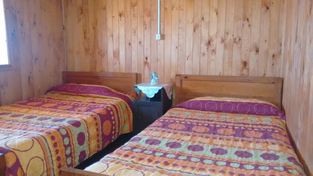 Hostal Portal De Ortuzar Pichilemu Dış mekan fotoğraf