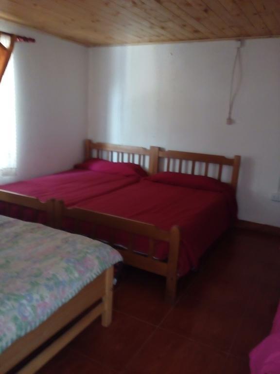 Hostal Portal De Ortuzar Pichilemu Dış mekan fotoğraf