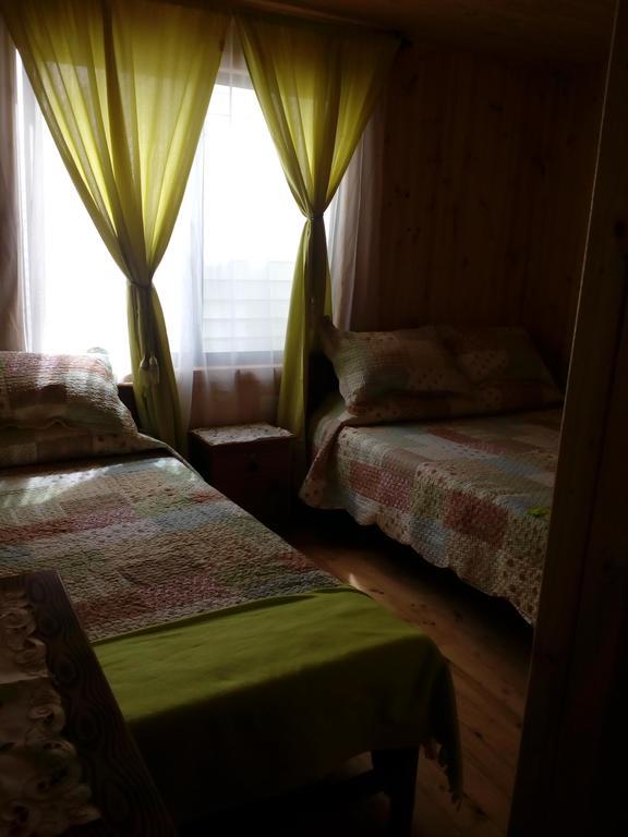 Hostal Portal De Ortuzar Pichilemu Dış mekan fotoğraf