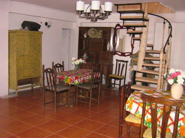 Hostal Portal De Ortuzar Pichilemu Dış mekan fotoğraf