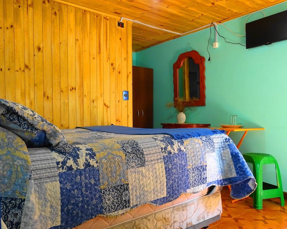 Hostal Portal De Ortuzar Pichilemu Dış mekan fotoğraf
