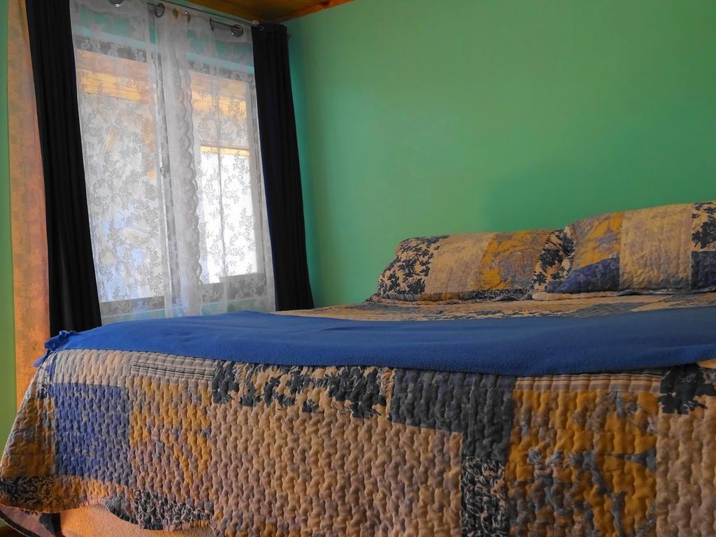 Hostal Portal De Ortuzar Pichilemu Dış mekan fotoğraf