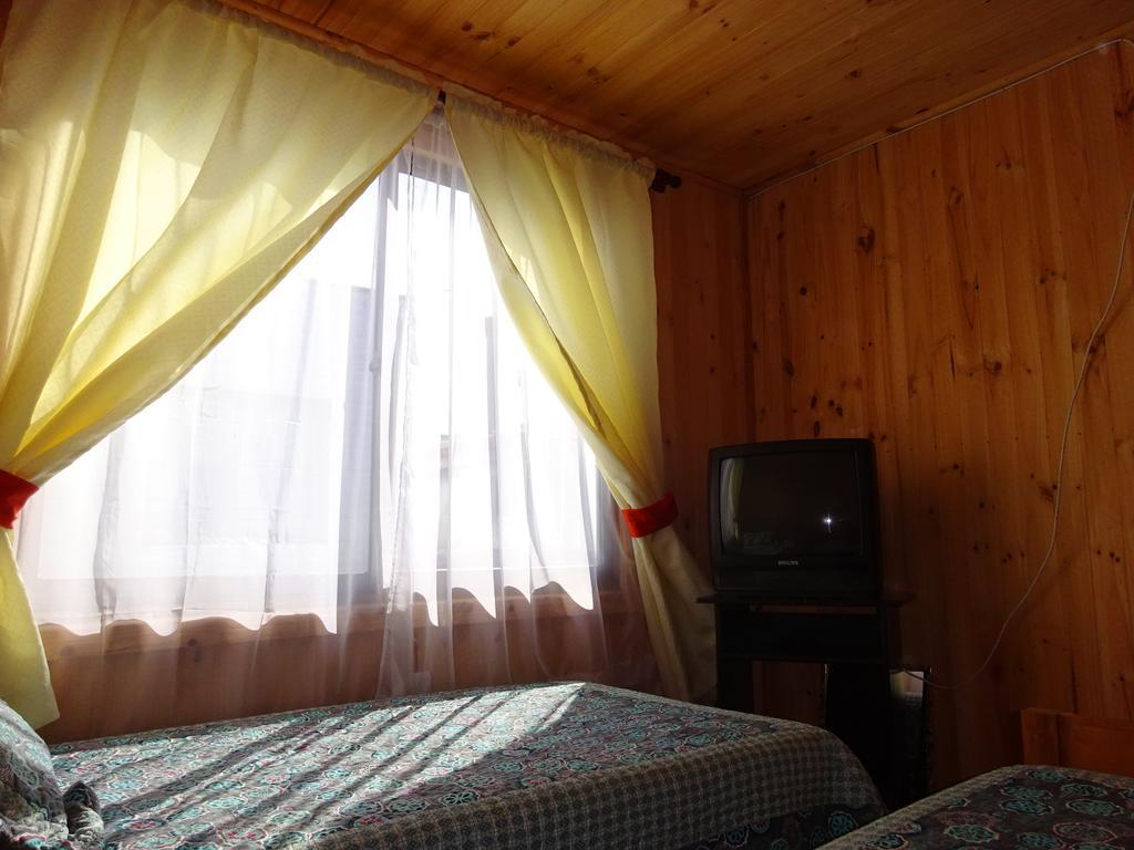 Hostal Portal De Ortuzar Pichilemu Dış mekan fotoğraf