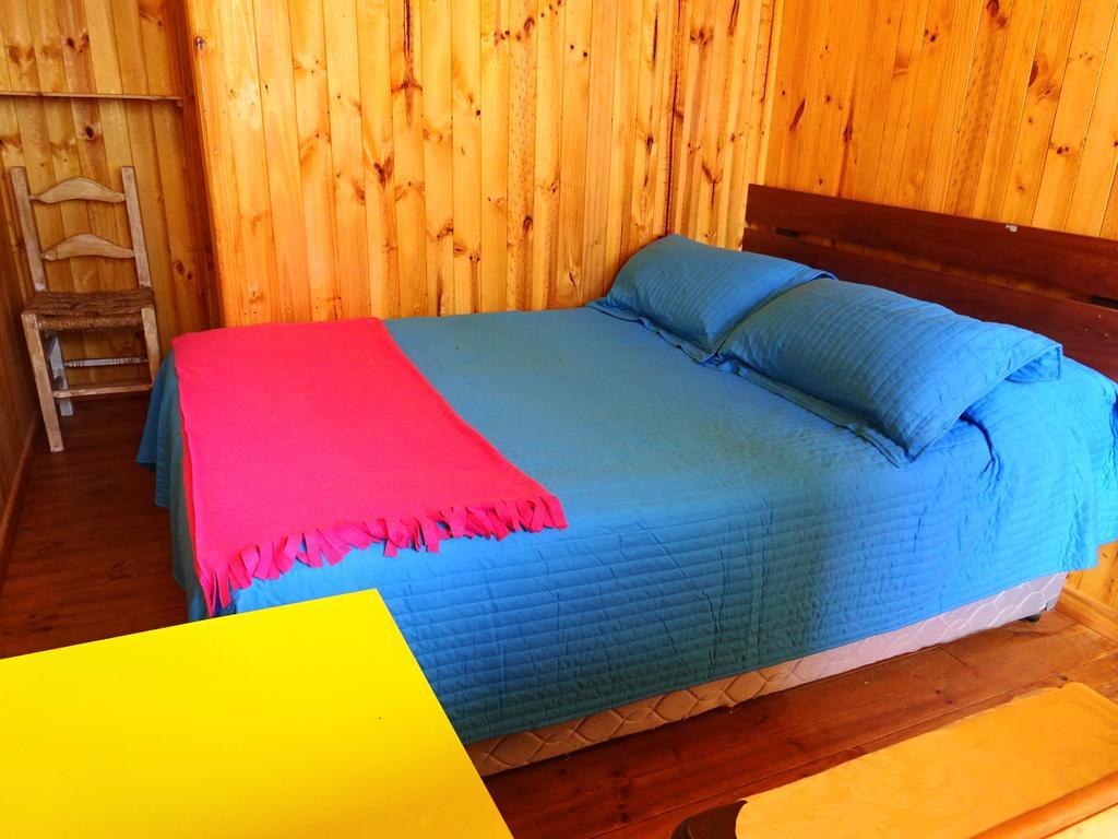 Hostal Portal De Ortuzar Pichilemu Dış mekan fotoğraf