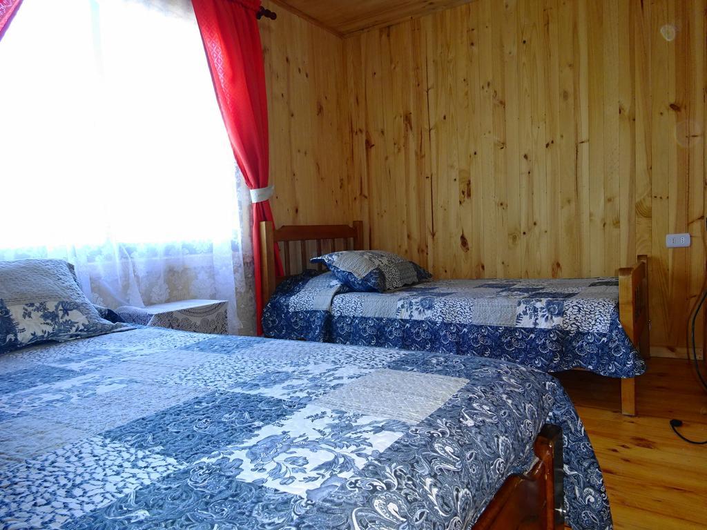 Hostal Portal De Ortuzar Pichilemu Dış mekan fotoğraf
