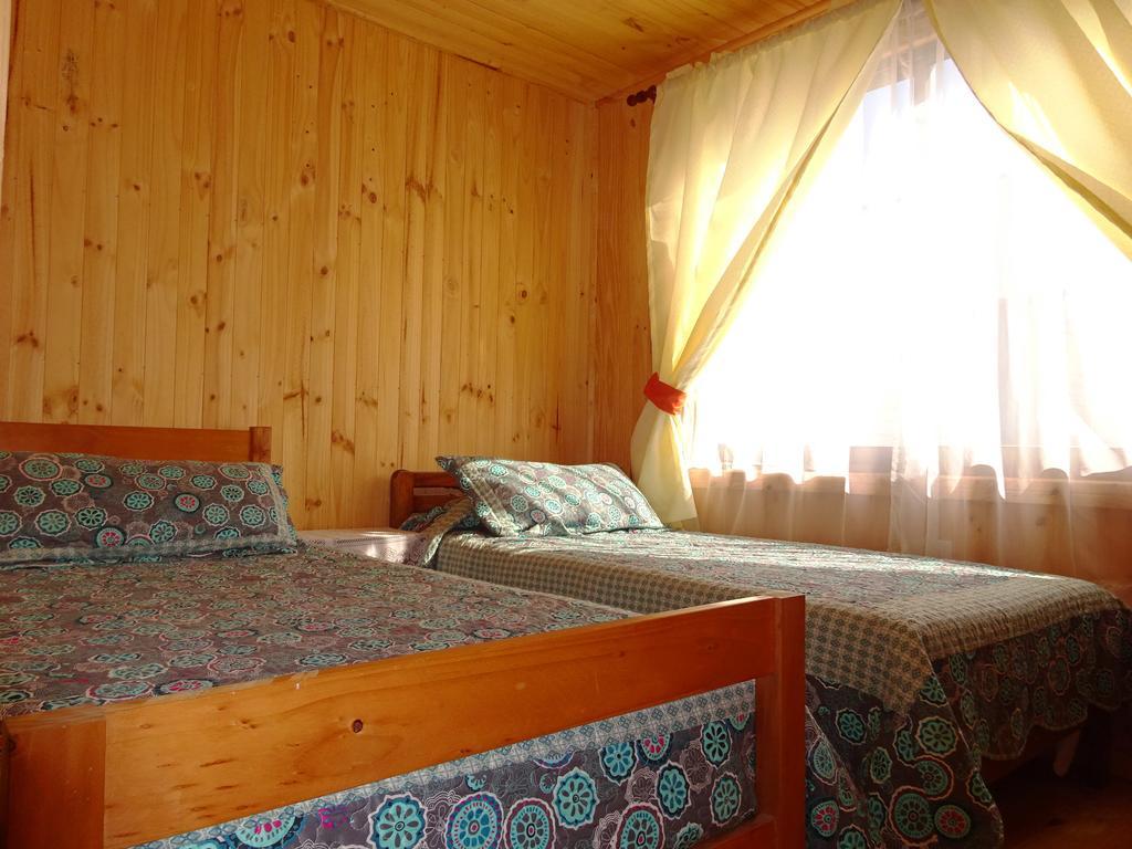 Hostal Portal De Ortuzar Pichilemu Dış mekan fotoğraf