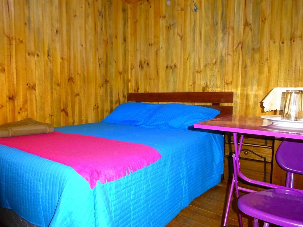 Hostal Portal De Ortuzar Pichilemu Dış mekan fotoğraf