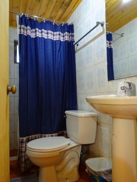 Hostal Portal De Ortuzar Pichilemu Dış mekan fotoğraf